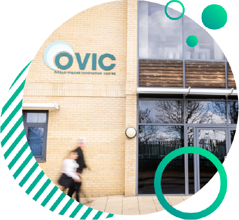 Ocean Village Innovation Centre photo 2