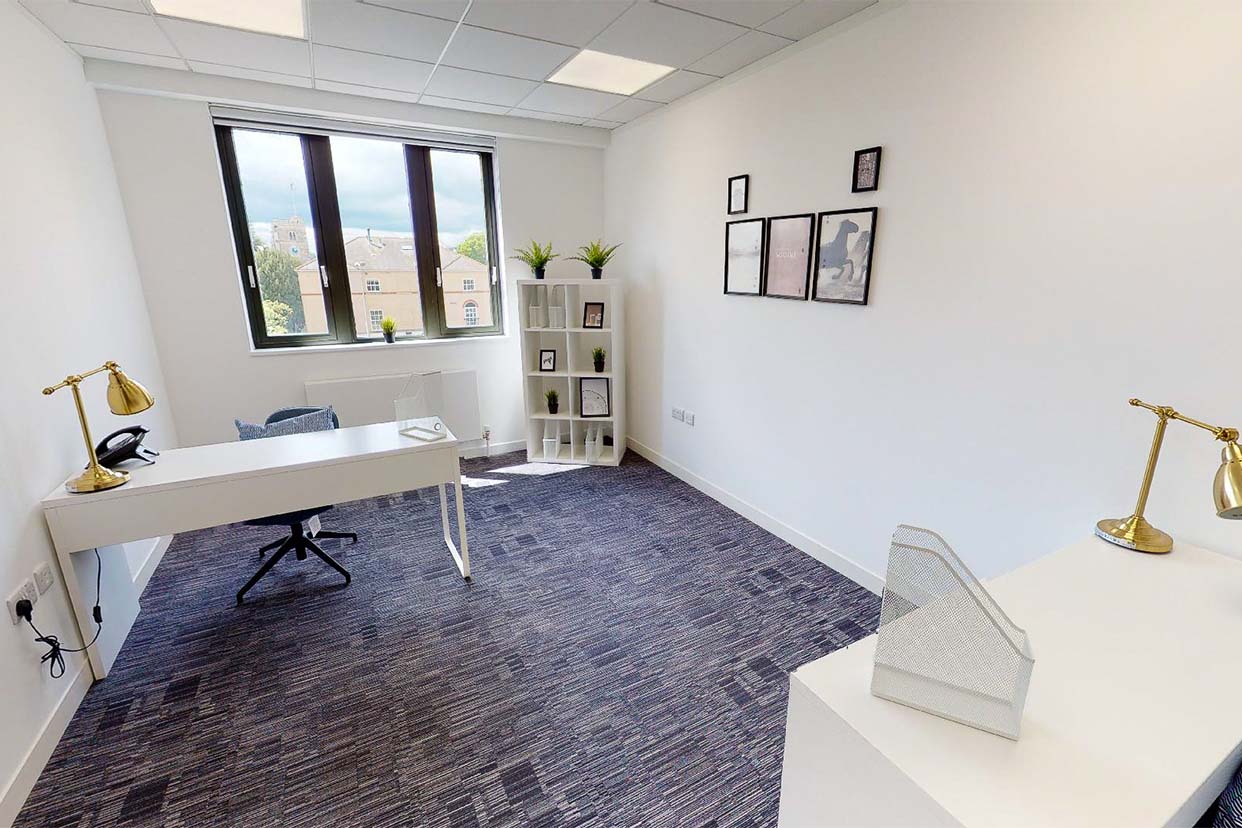 BizSpace Maidstone photo 2