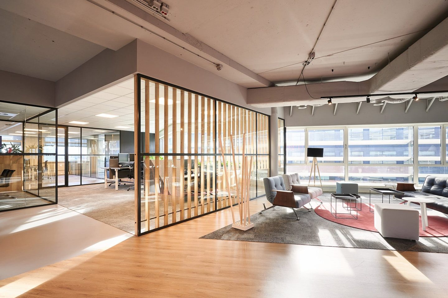 New Day Offices Arnhem photo 7