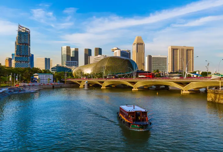 6 Raffles Quay photo 3