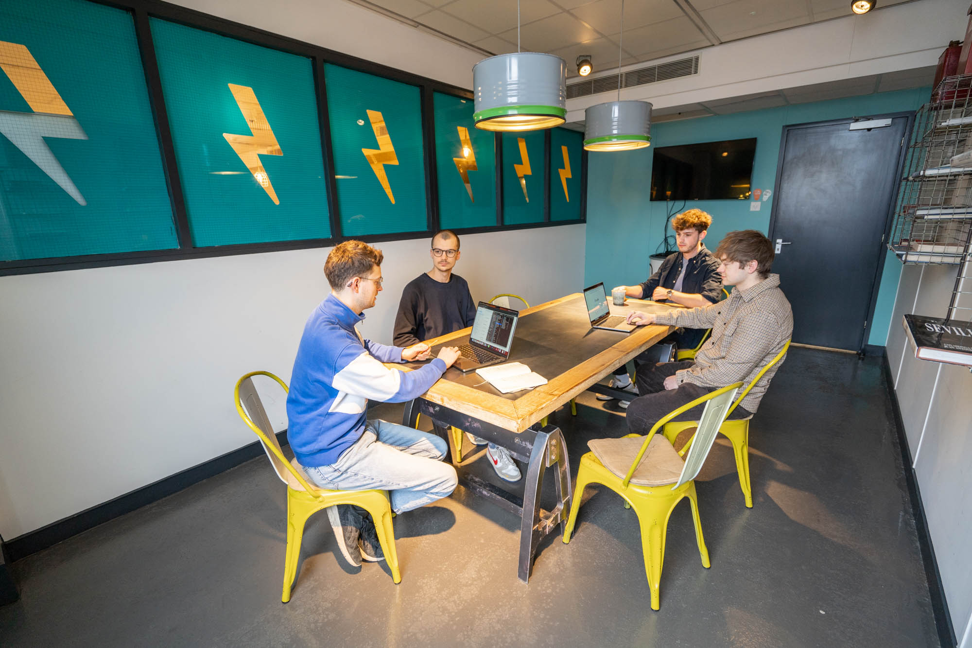 Fuel Studios photo 3