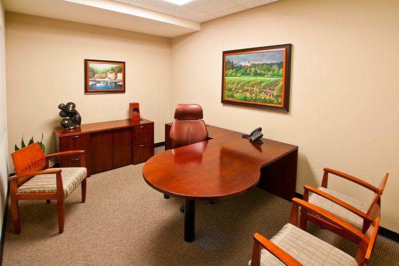 Business Central - Gold River photo 1