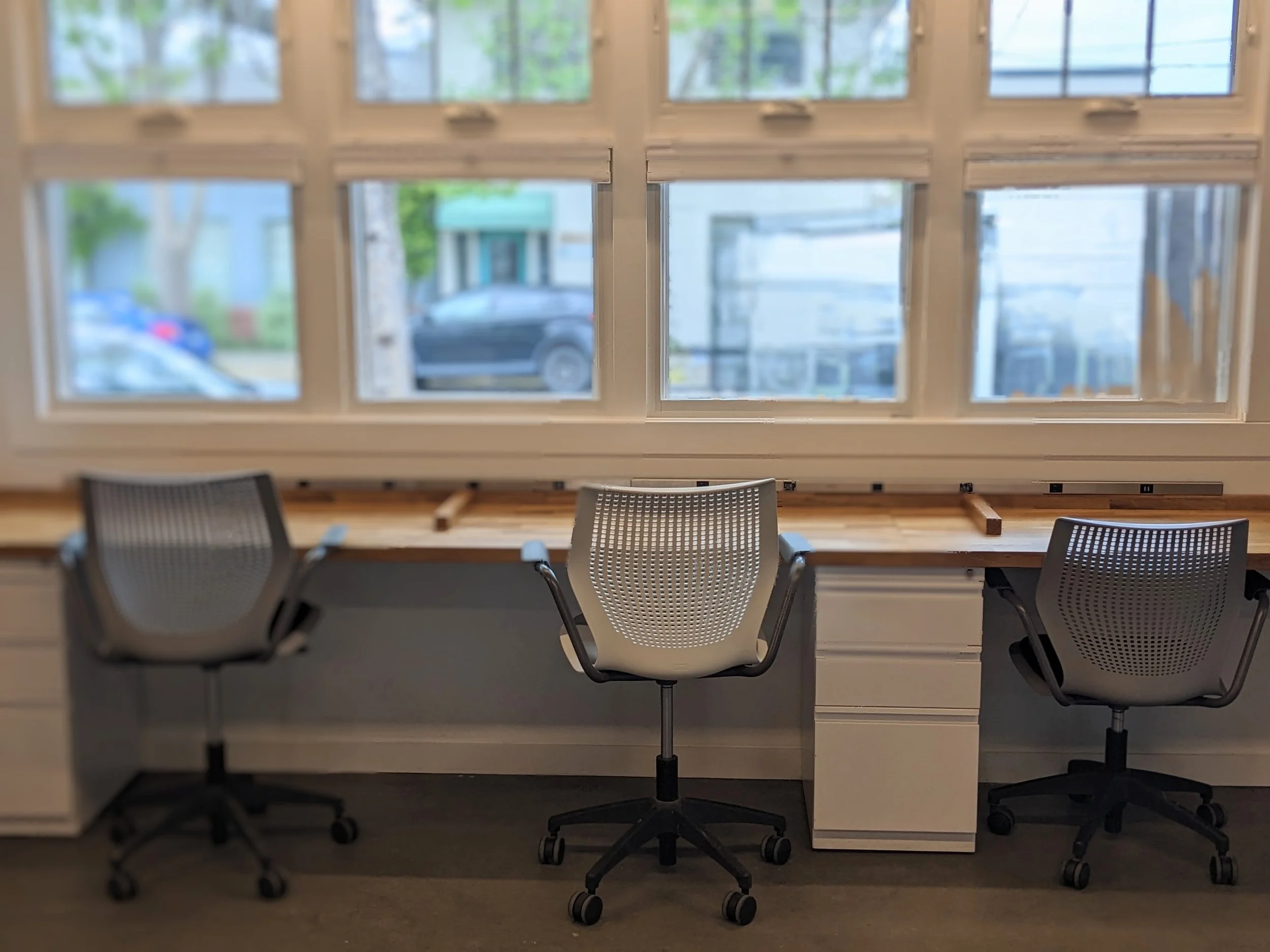 Workstation West Berkeley photo 1