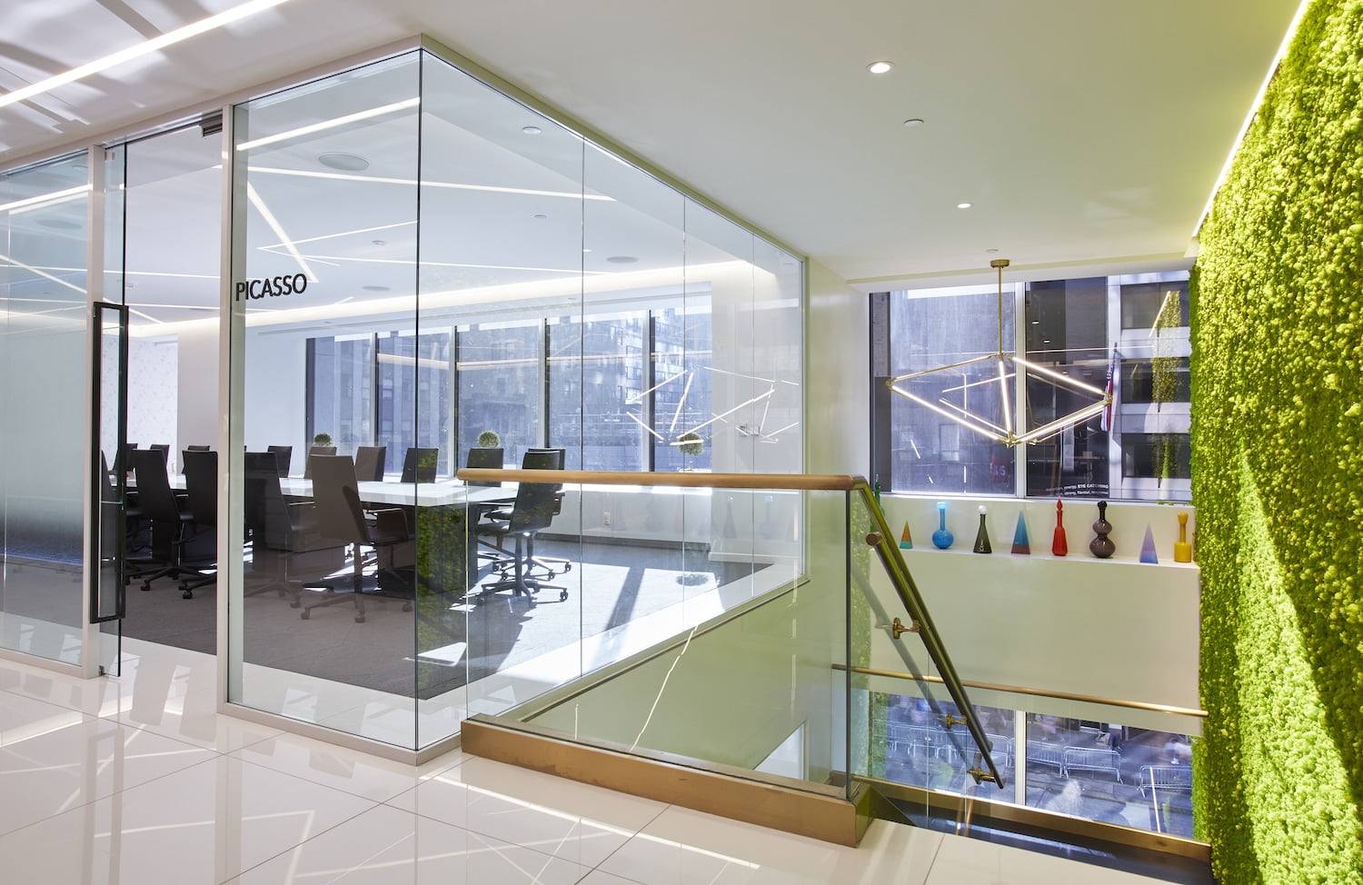 1185 Avenue of the Americas photo 6