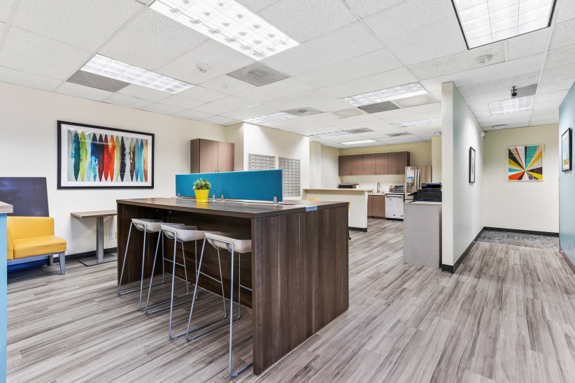 Office Evolution Greenwood Village photo 3