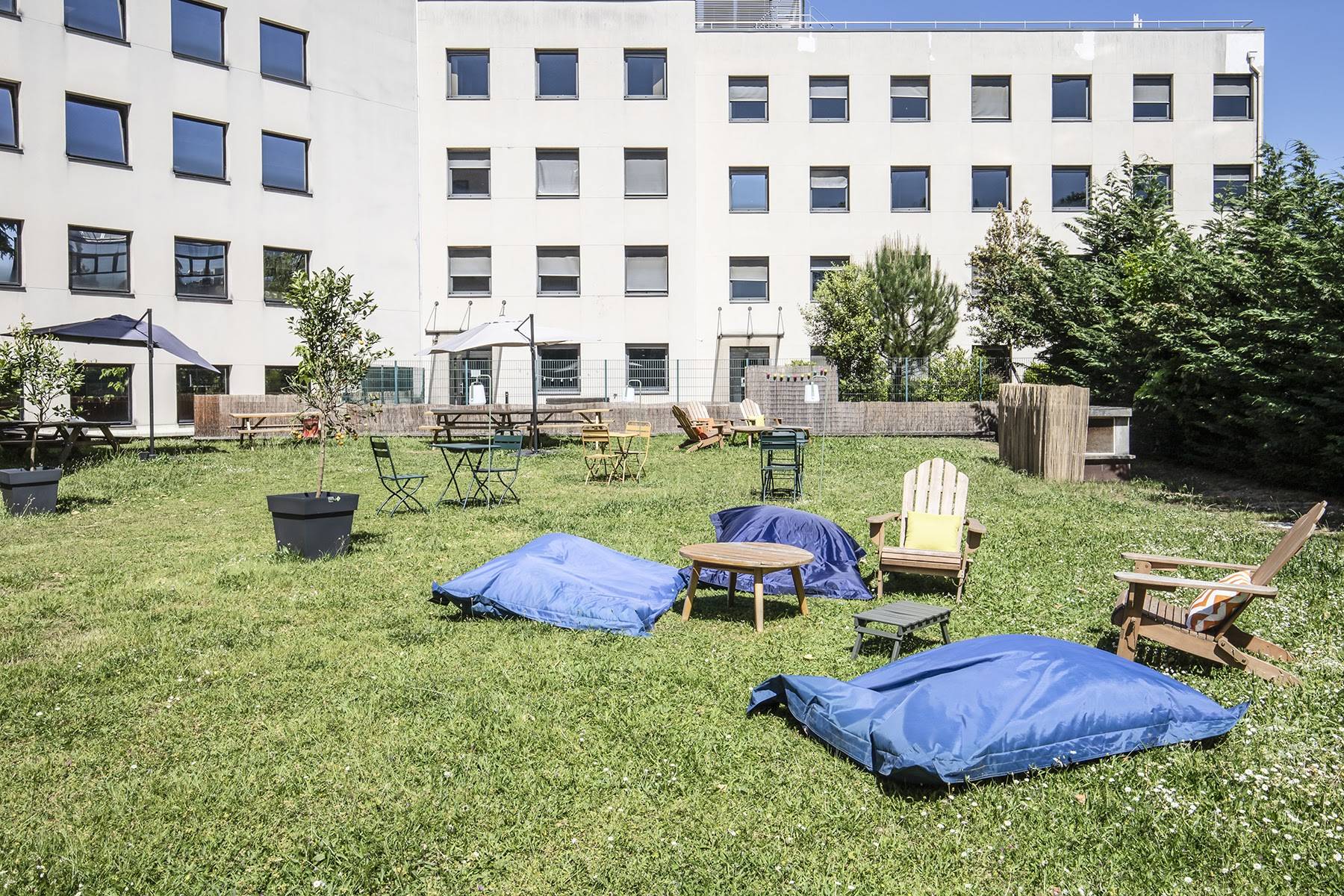 Work & Share Rueil-Malmaison photo 3