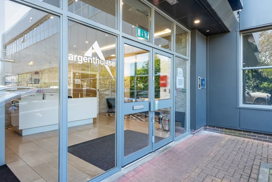 Argent House photo 6