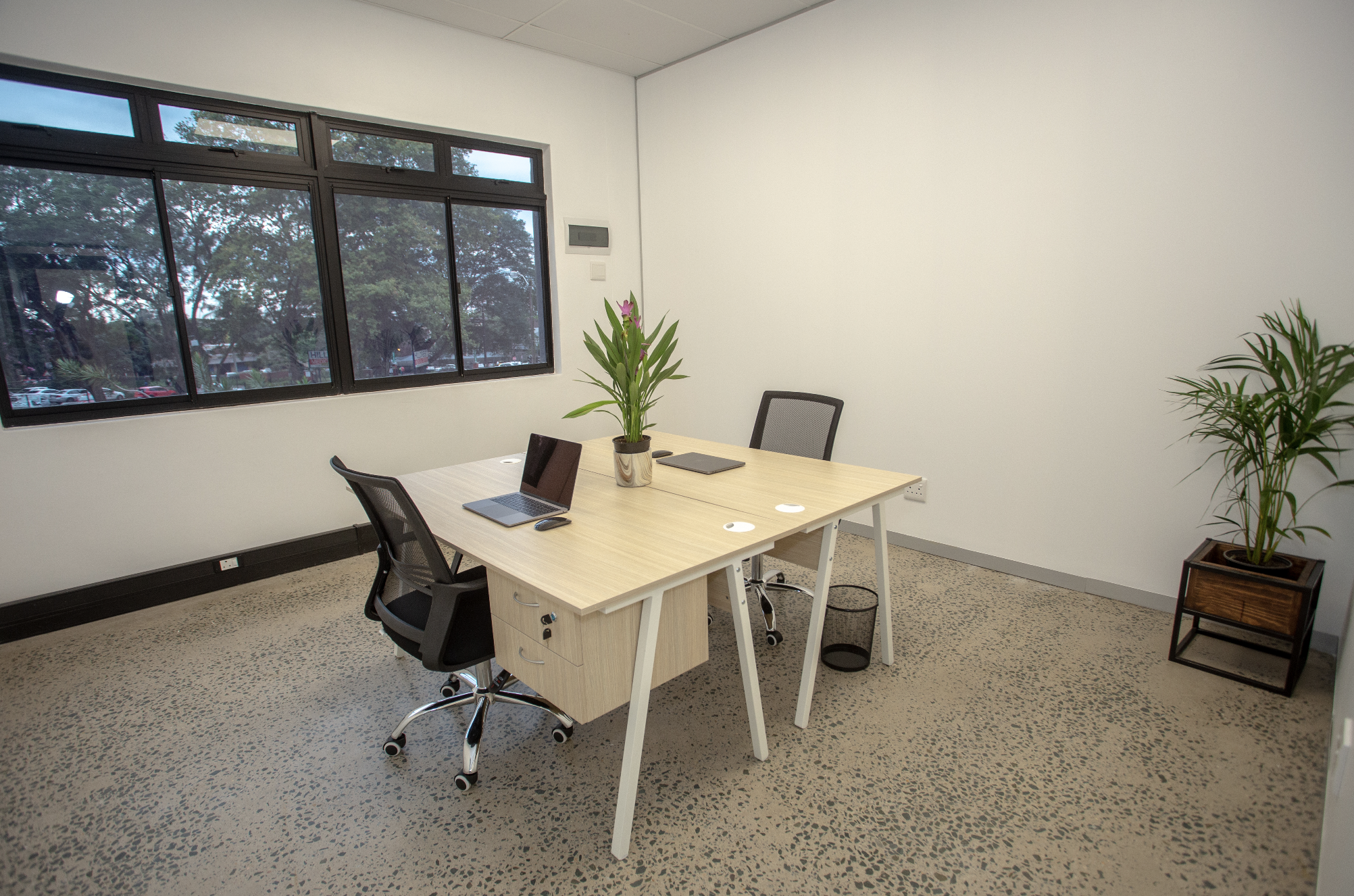 The Yard Office Gillitts photo 5
