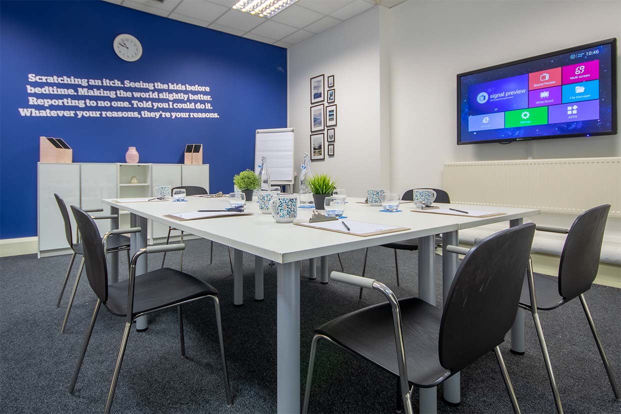 BizSpace Rotherham photo 3