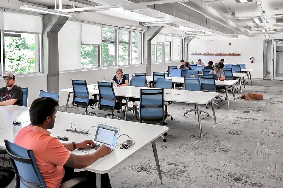 Enterprise Coworking - Greenwood Village photo 2
