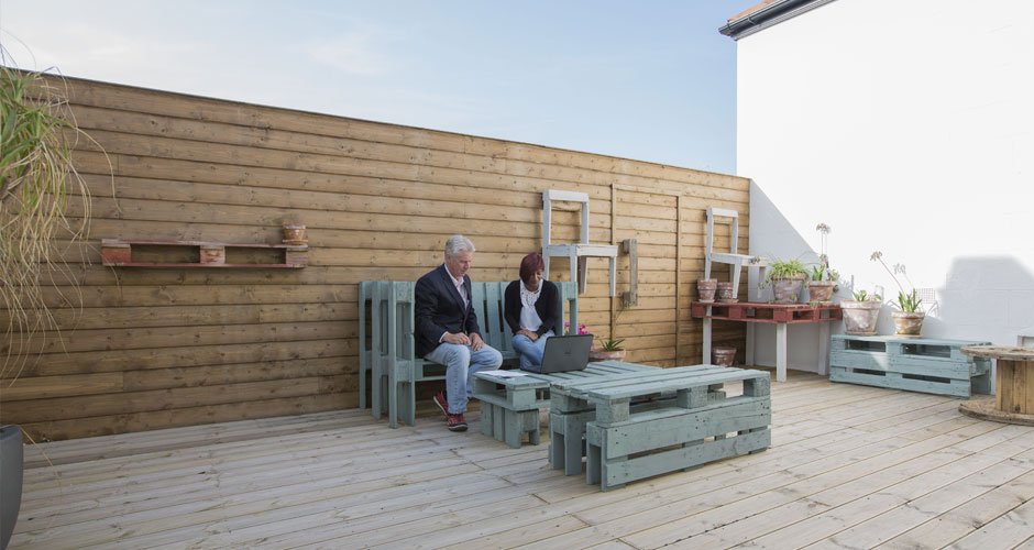 Office Pods Dun Laoghaire