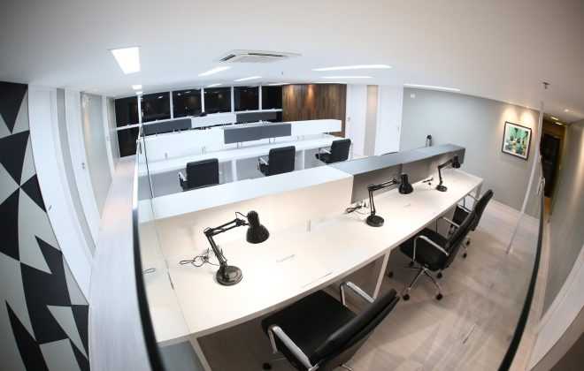 Coworking in Fortaleza - Iguatemi Empresarial photo 6