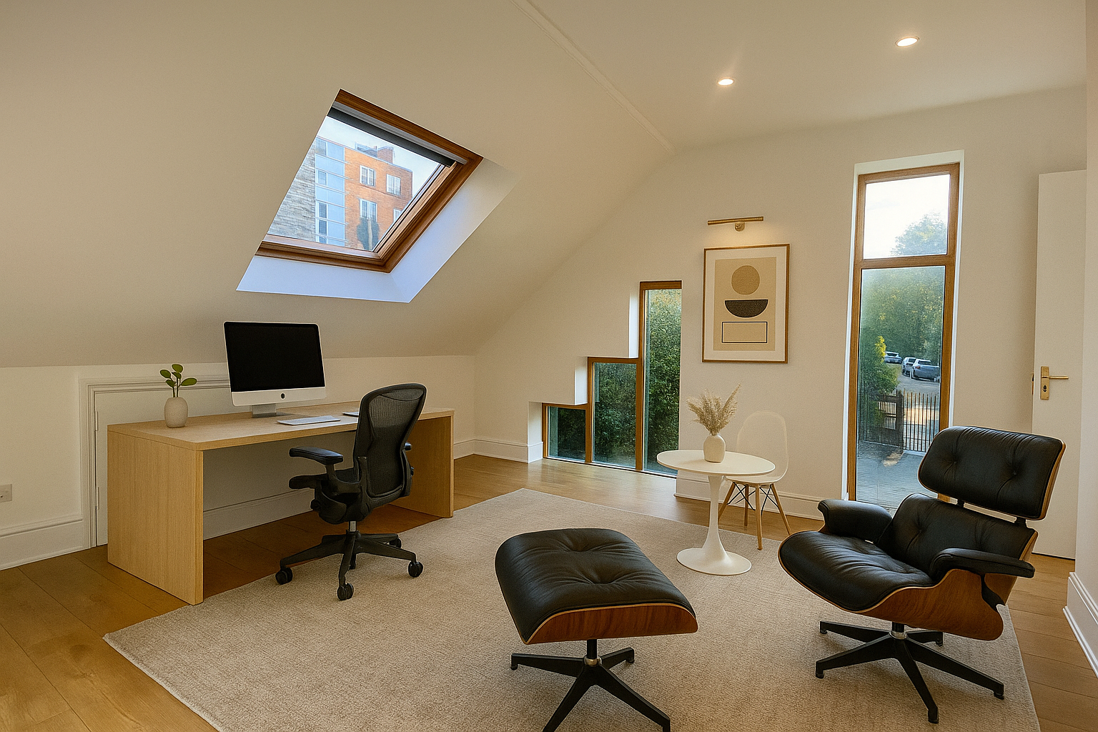 Hurlingham Studios photo 4
