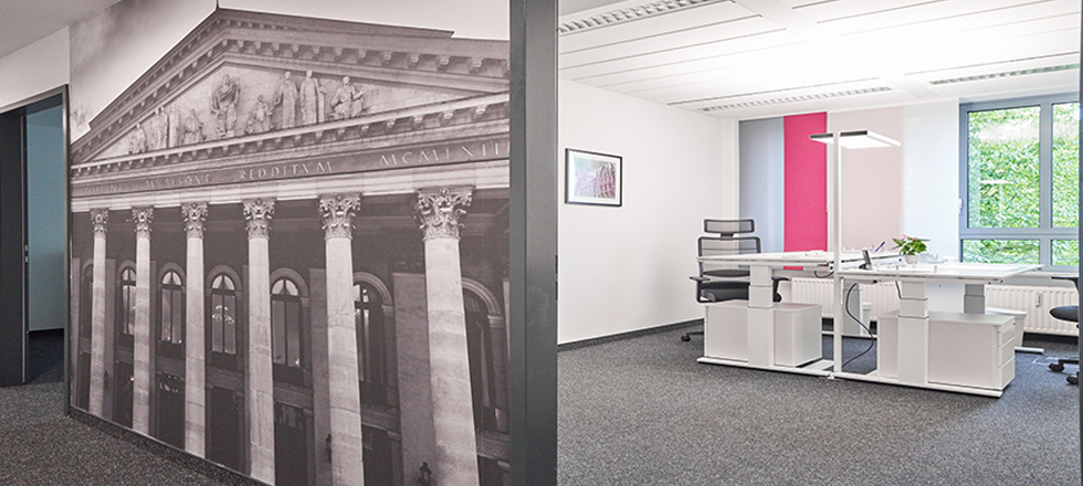 Sirius Office Center Munich Airport photo 7