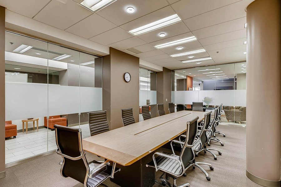 Office Evolution Columbus - Easton photo 3