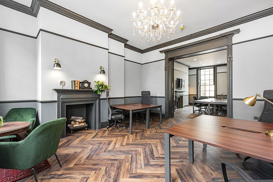Fitzrovia House photo 6