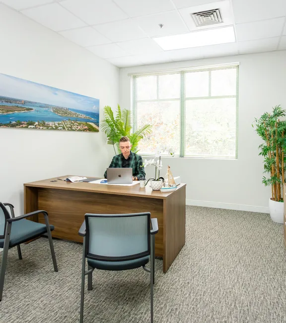 Jupiter Business Center photo 1