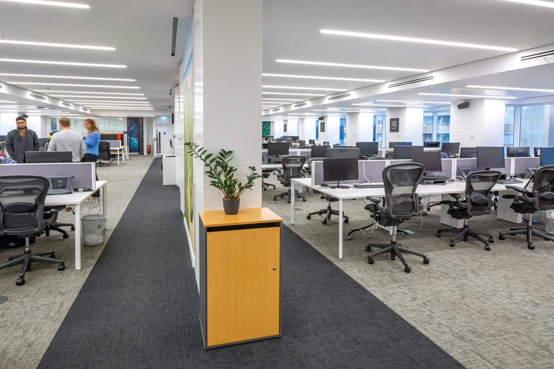 120 Holborn photo 9
