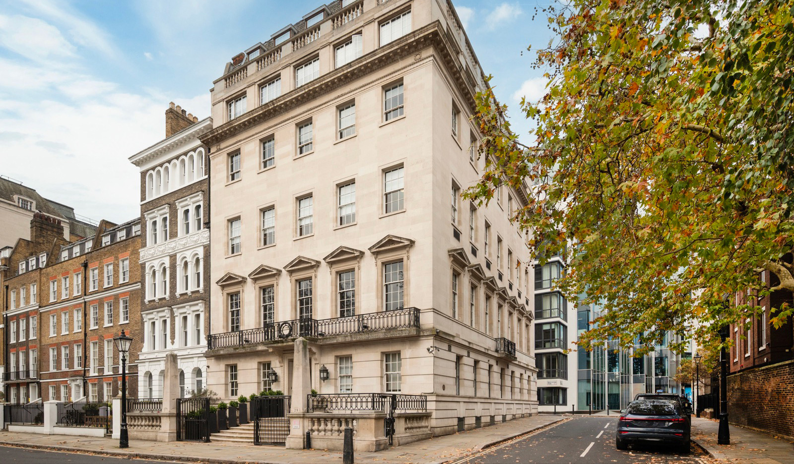 29 Lincoln's Inn Fields photo 1