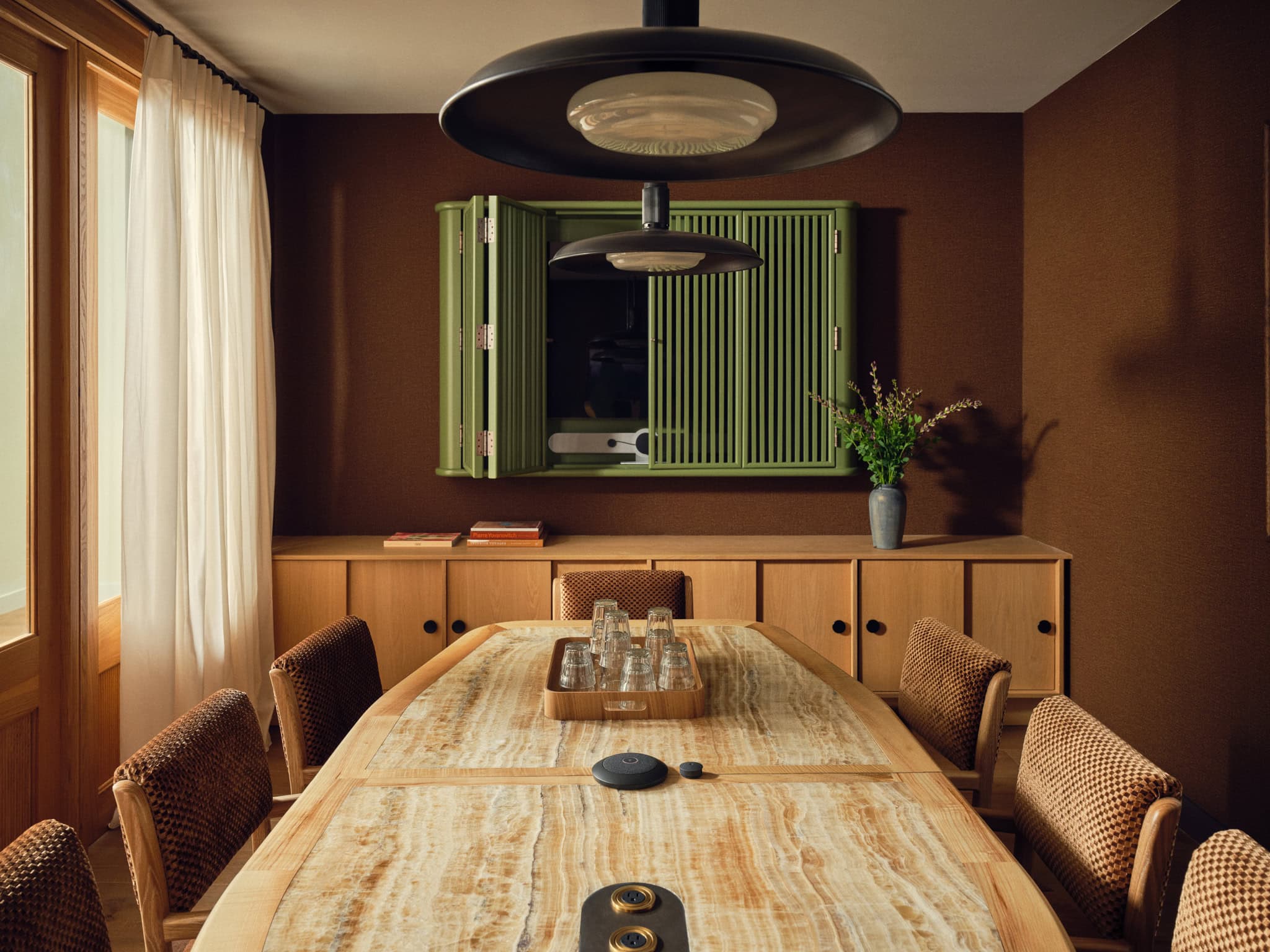 The Malin Flatiron photo 5