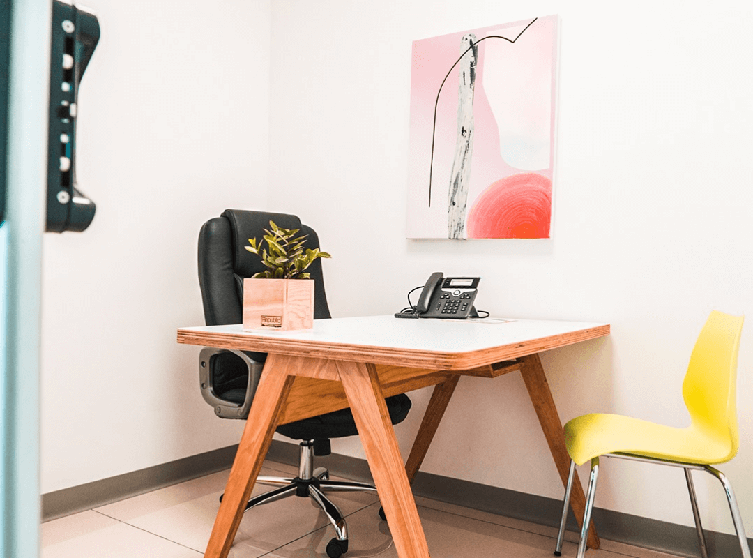 Republic Workspace San Pedro photo 3