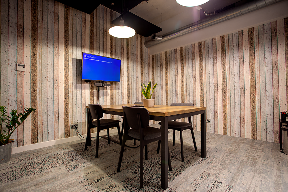 Techspace Shoreditch photo 2
