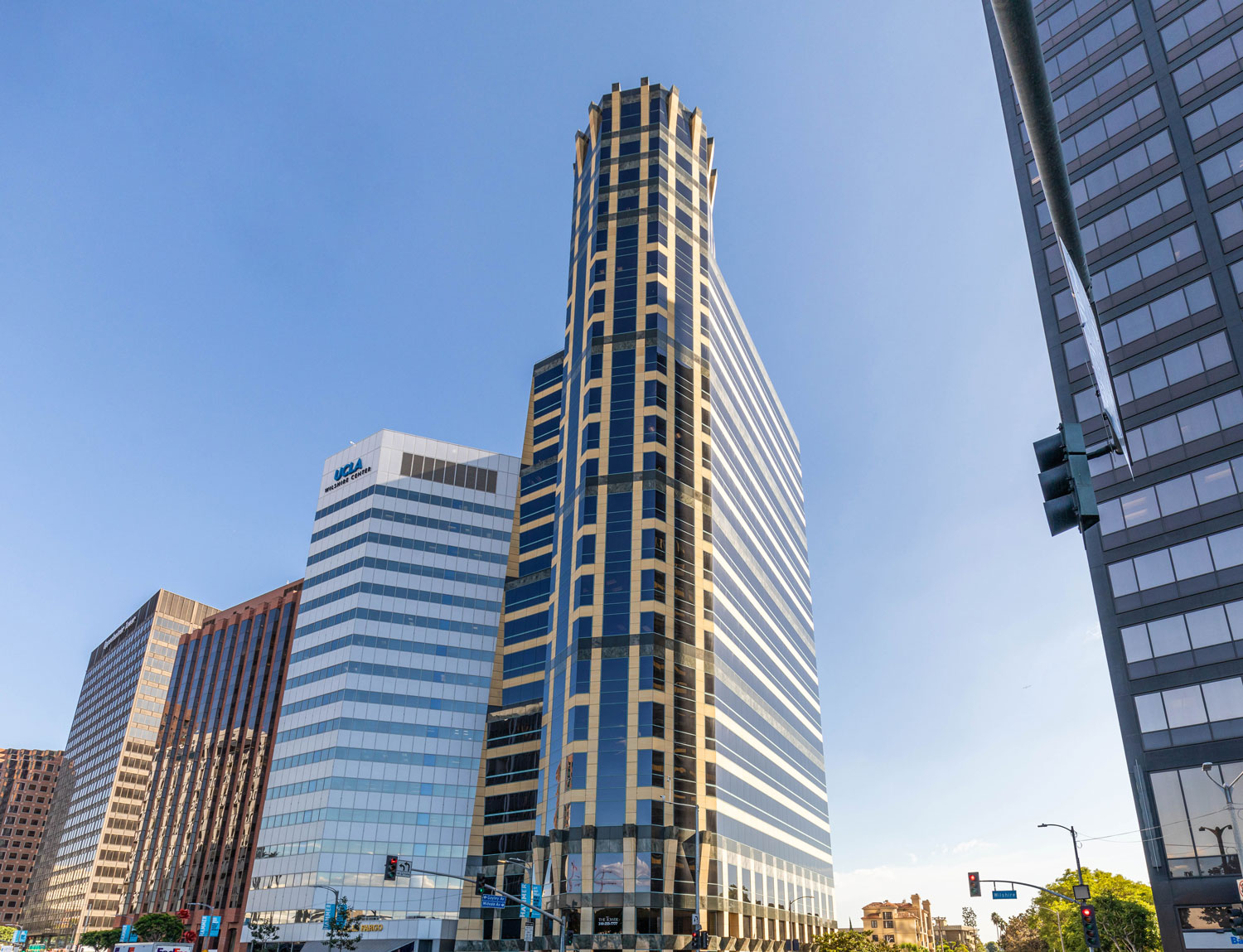Westwood Tower