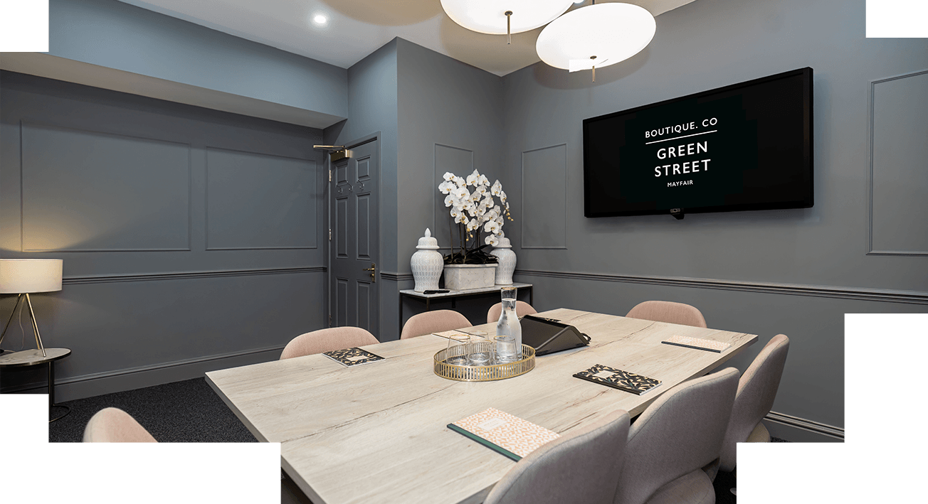 25 Green Street photo 1