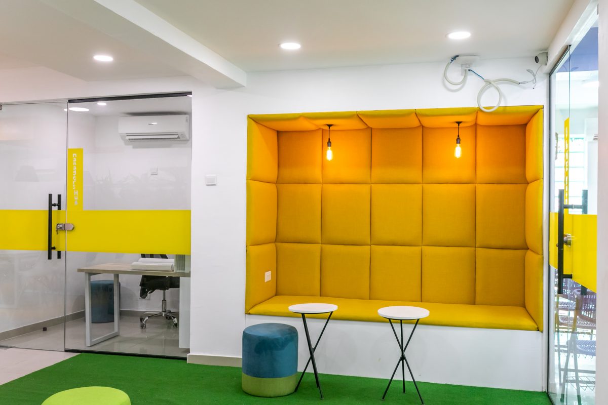 Vatebra Tech Hub photo 5