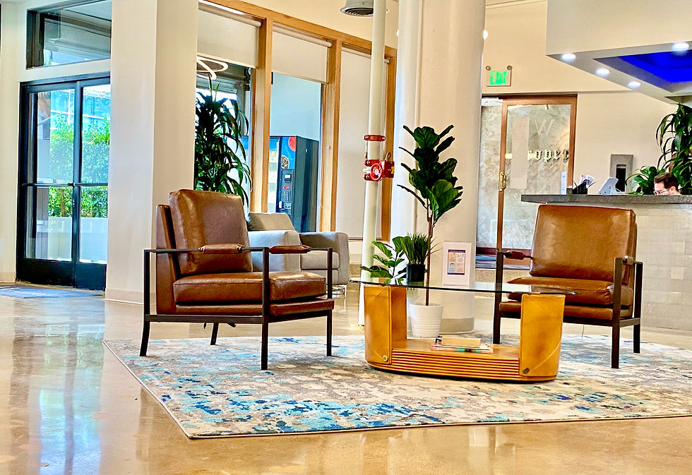 1001 Wilshire Blvd photo 4