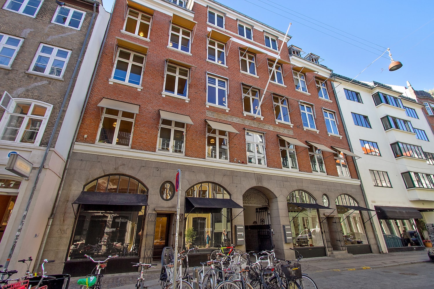 Store Strandstræde 9 photo 1