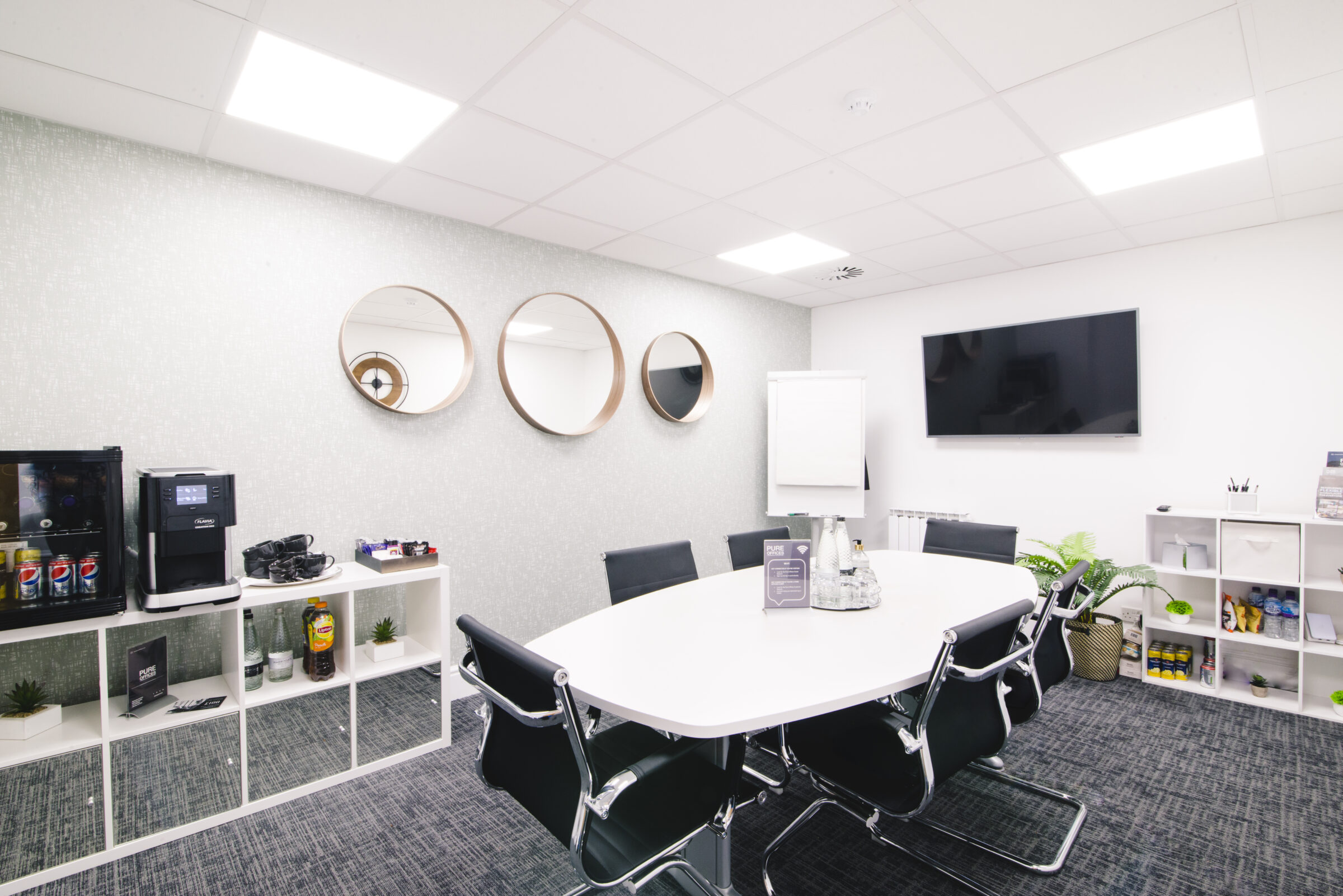 Pure Offices Farnborough photo 4