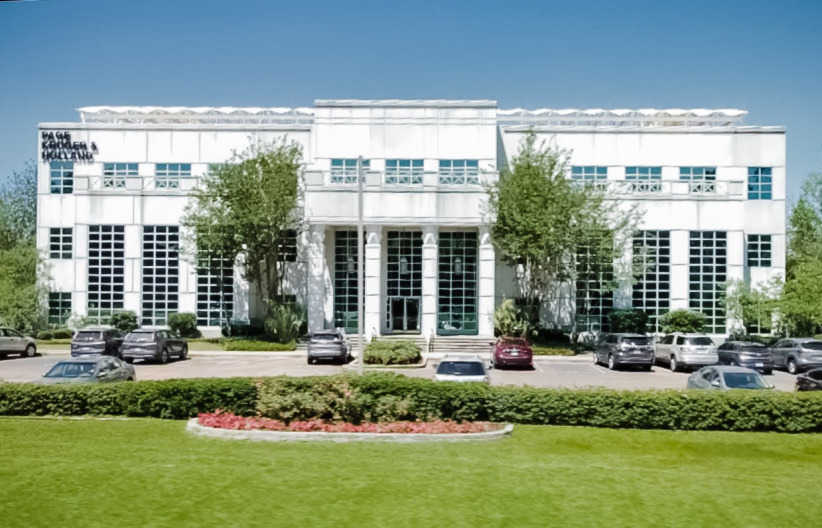 Office Evolution Flowood (Jackson) photo 1