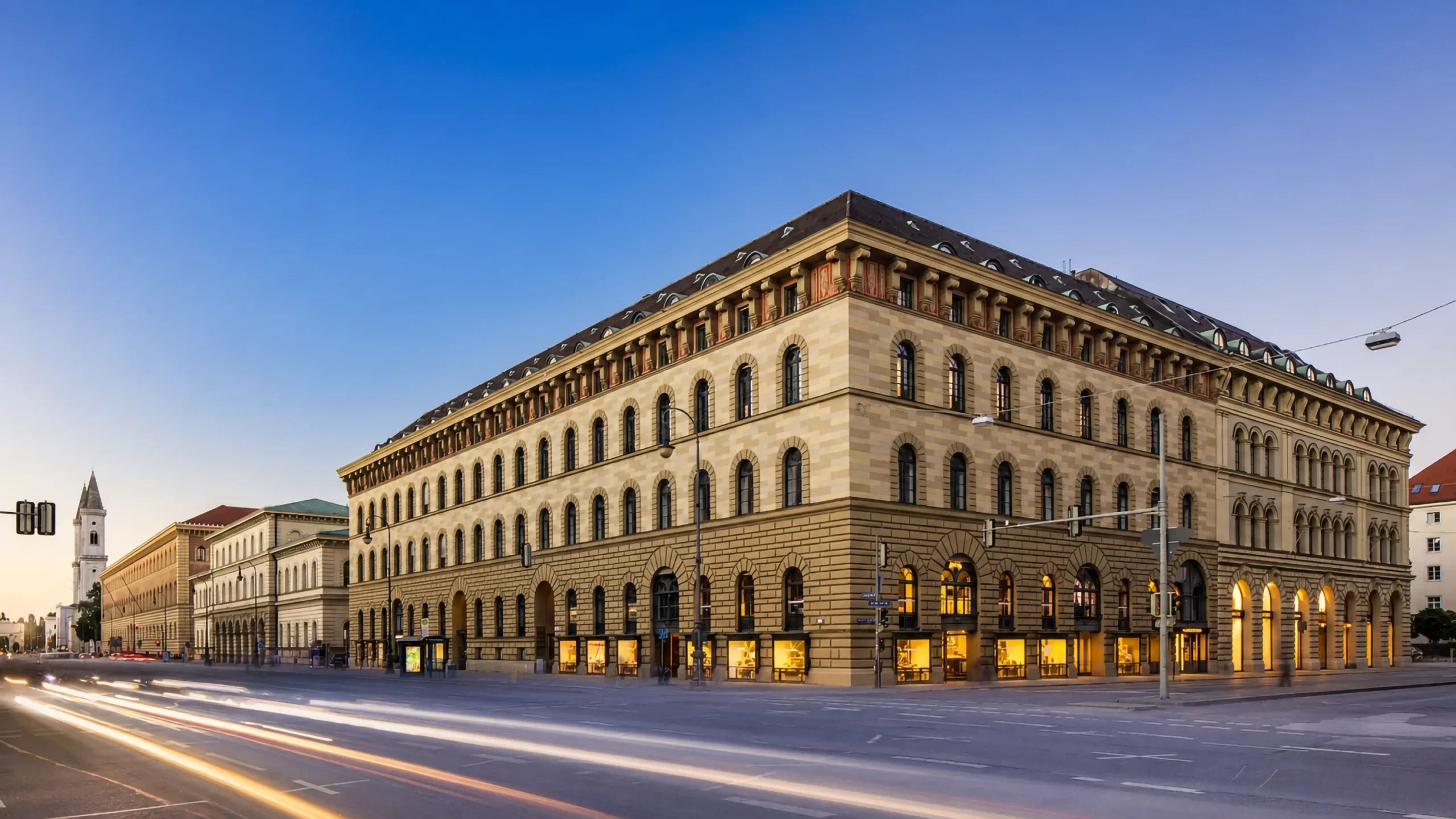 Ludwigpalais