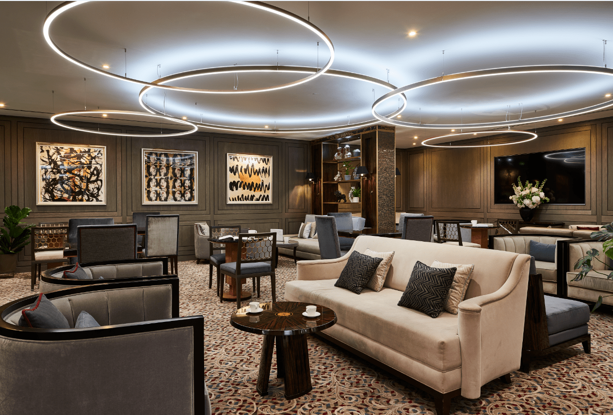 Mayfair photo 1