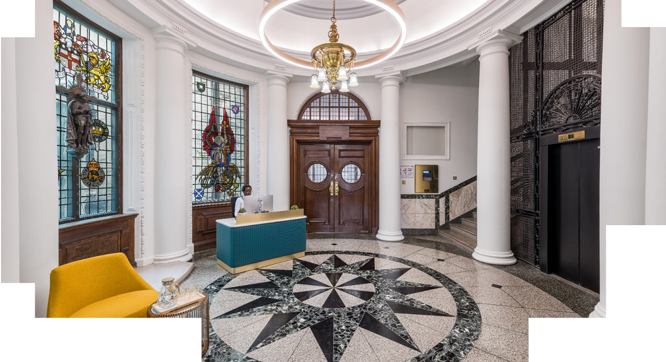 Holborn Town Hall photo 4