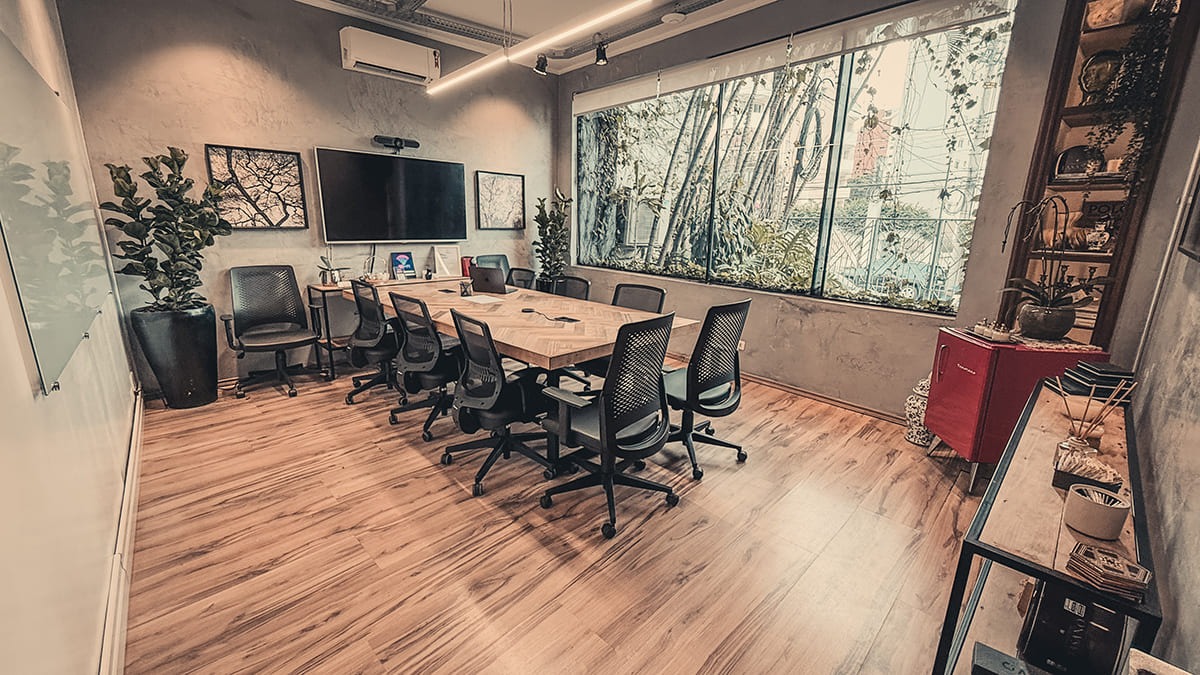 TATO Coworking photo 3