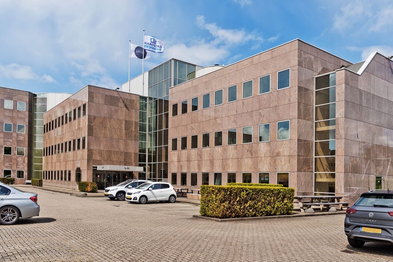 Prinsenhof photo 1