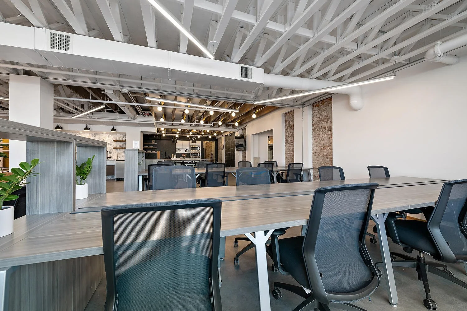 25N Coworking Waco