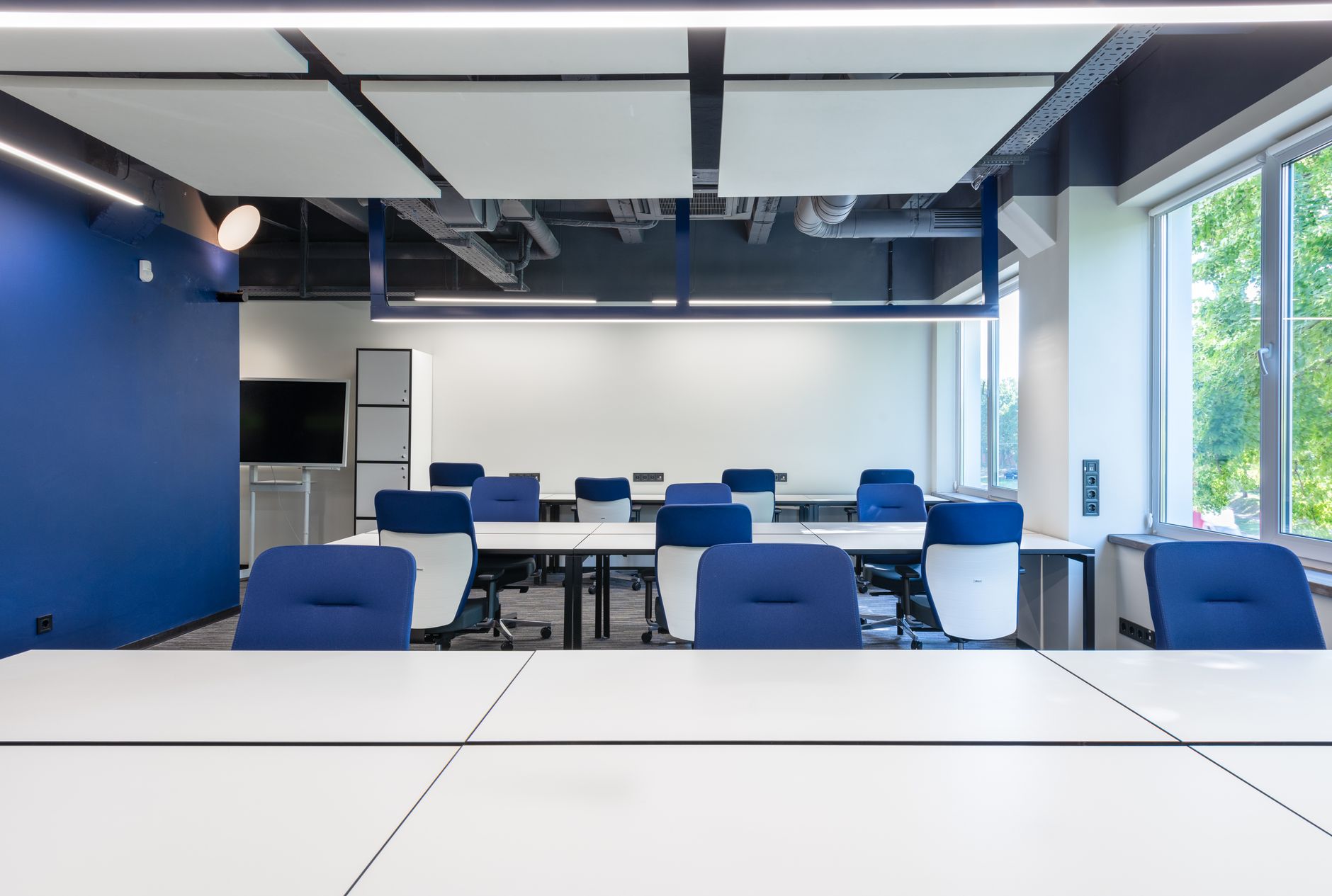 Wright Business Centre photo 2