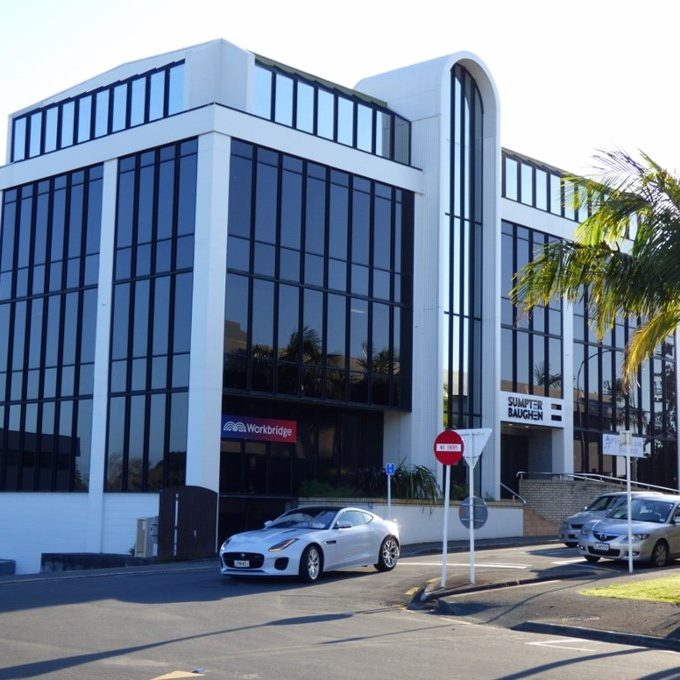 Silverfox Spaces photo 2