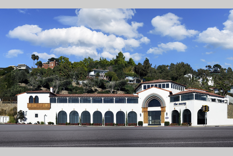 Vibe Surfside - Malibu photo 1
