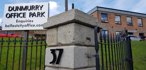 Dunmurry Office Park photo 1