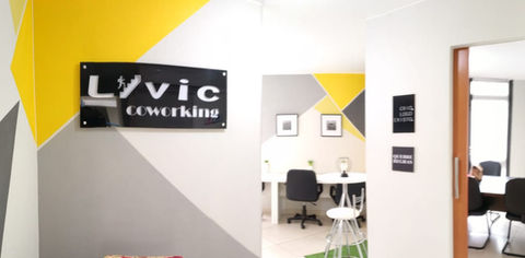 Livic Coworking photo 1