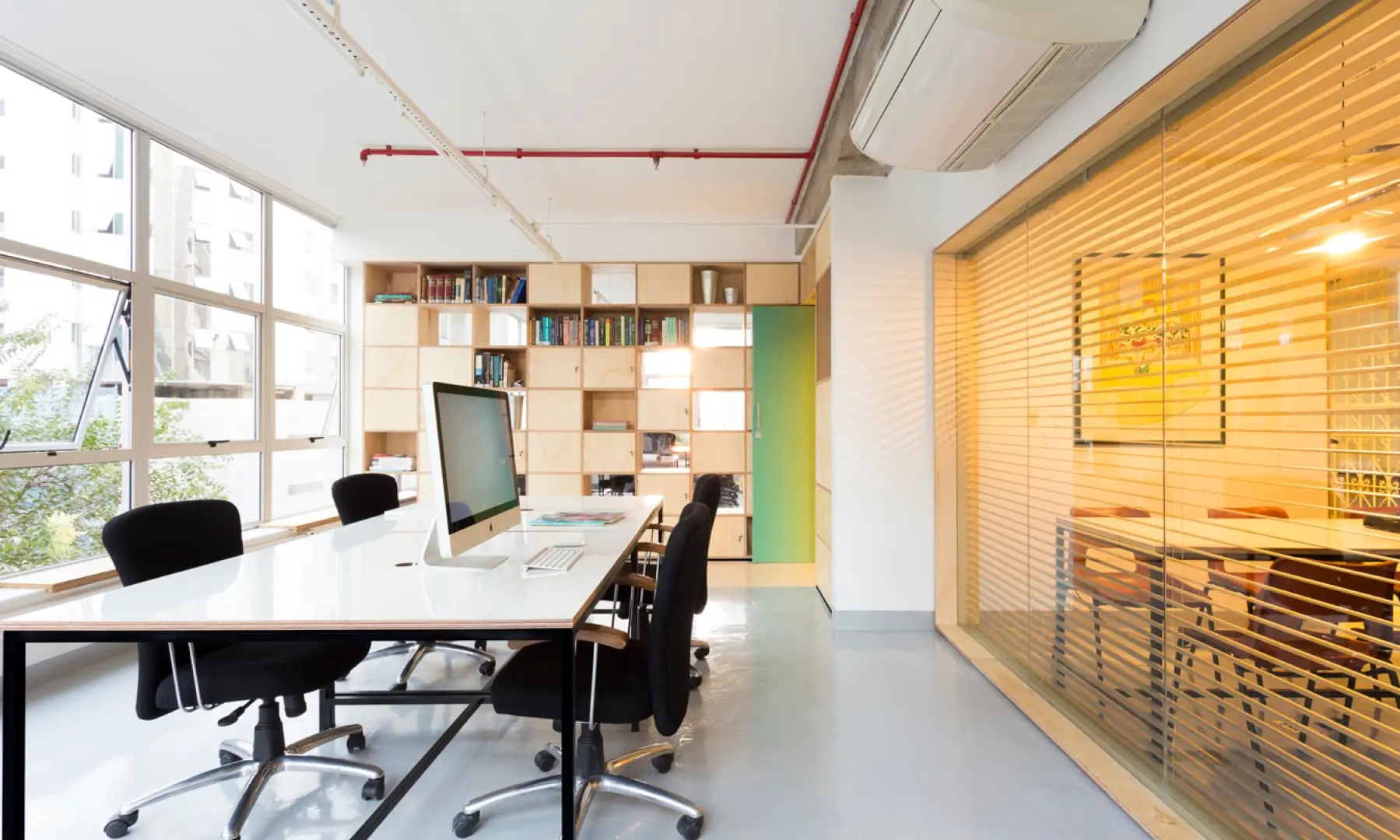 Guaja Coworking photo 2