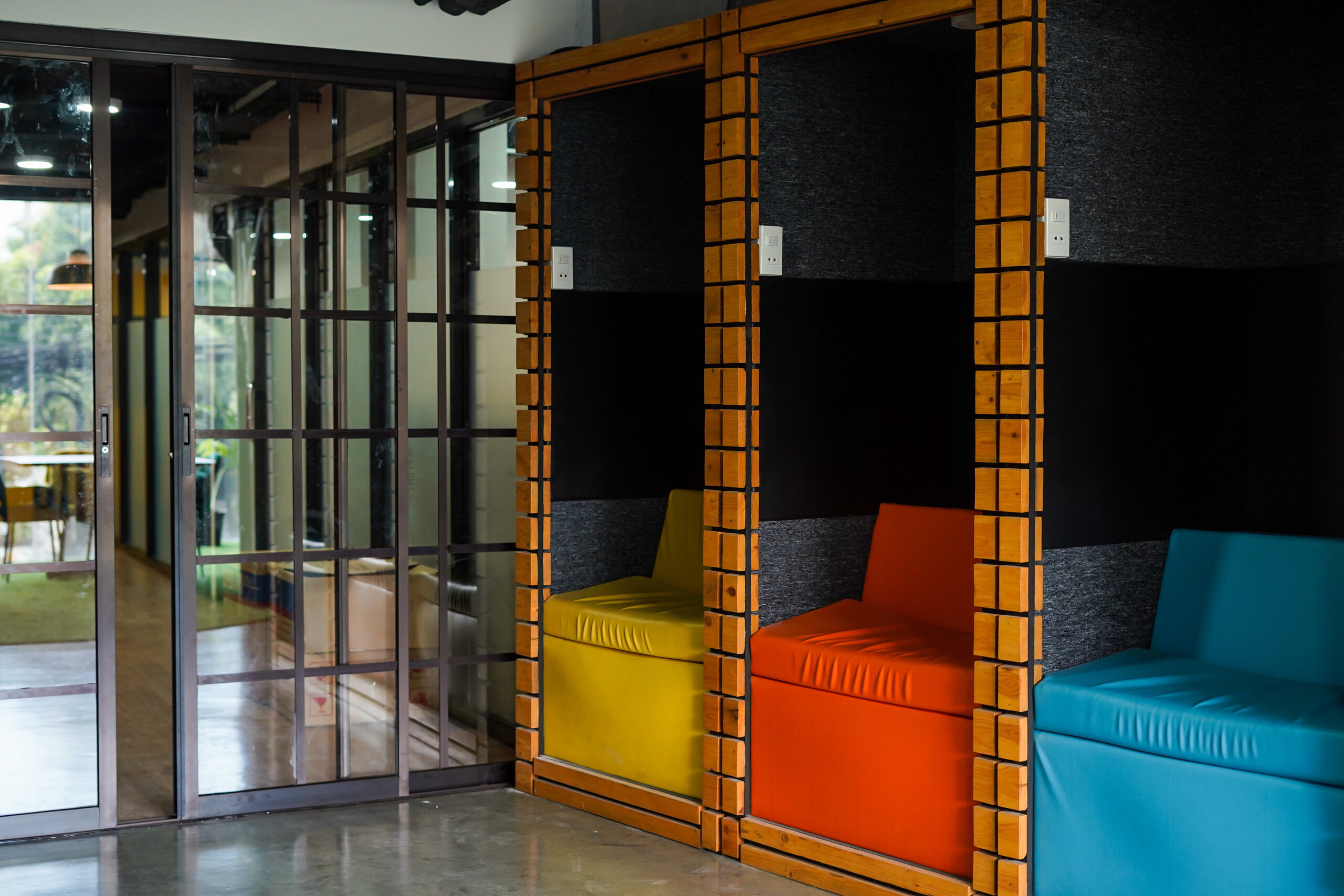 Orange Suites Alabang photo 1