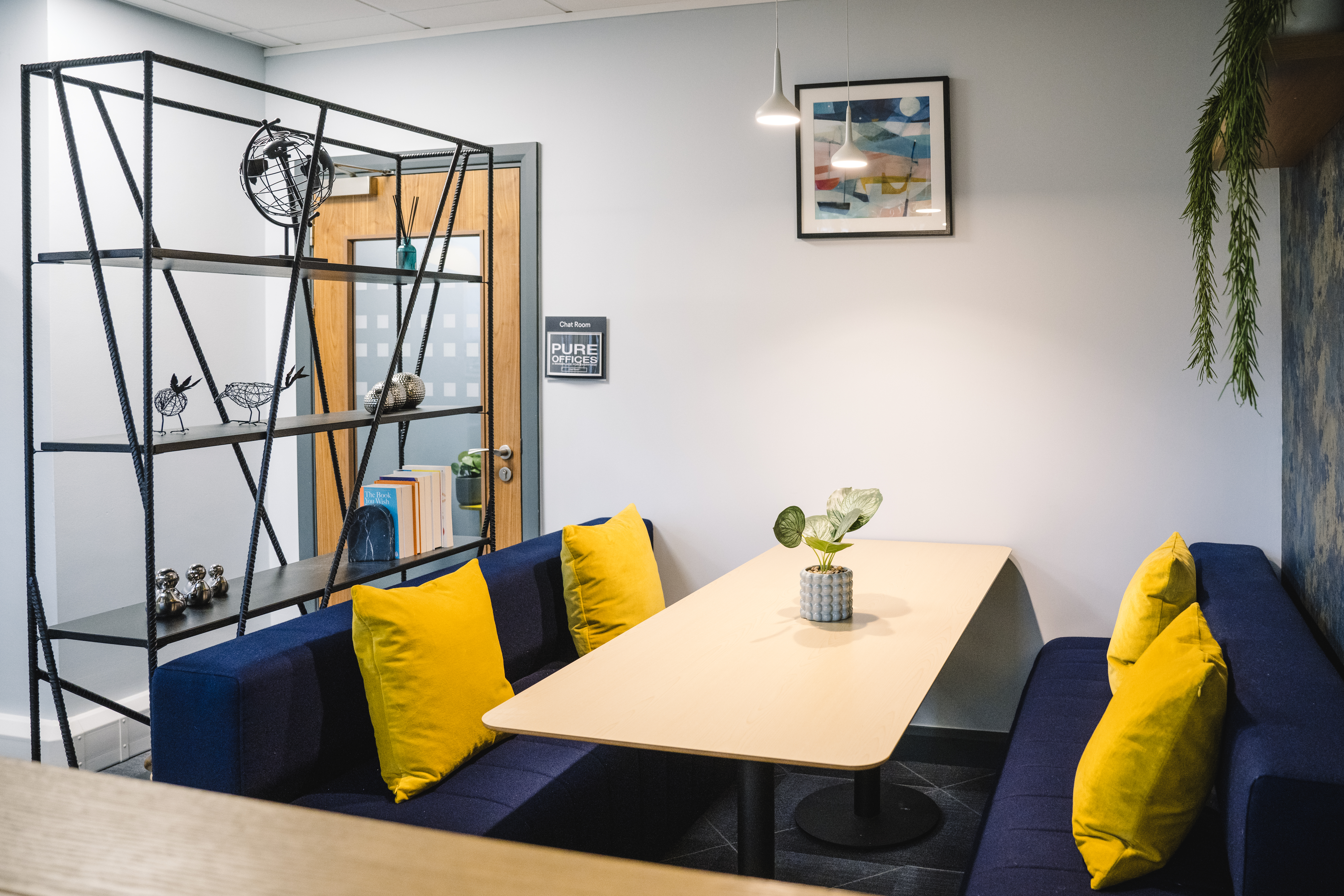 Pure Offices Leamington photo 4