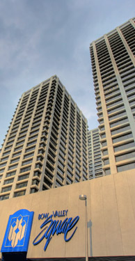 Bow Valley Square
