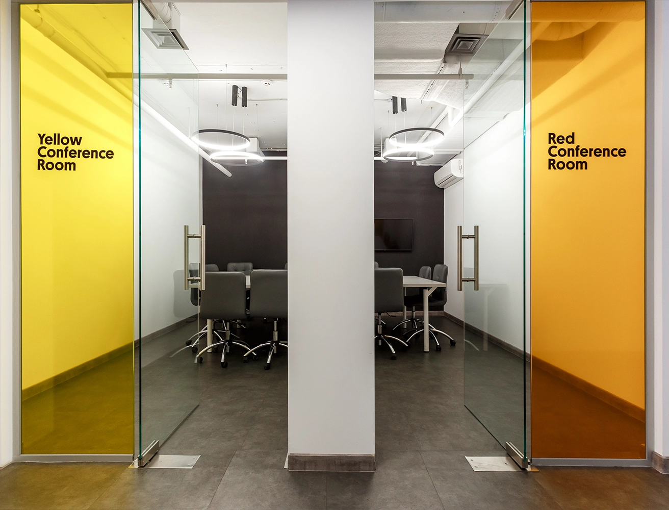 tceh office space club на Ярославському photo 3