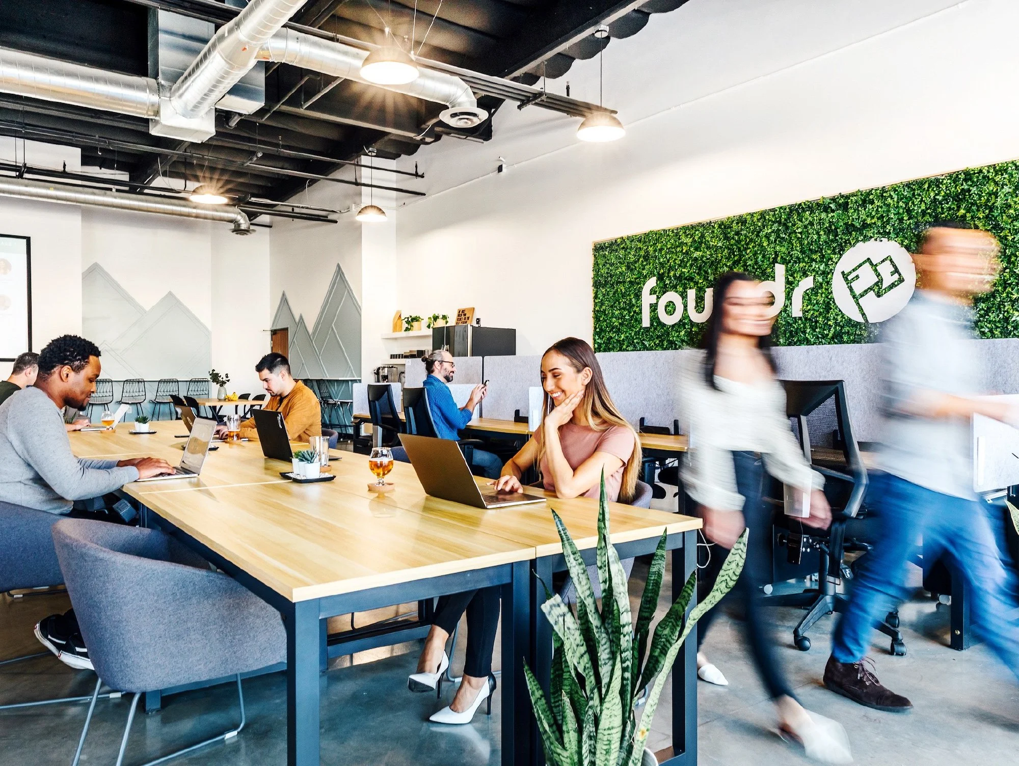 FoundrSpace photo 5